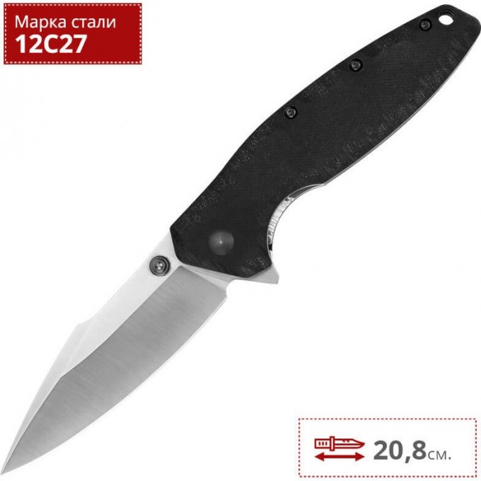 Нож RUIKE P843-B Нож RUIKE P843-B