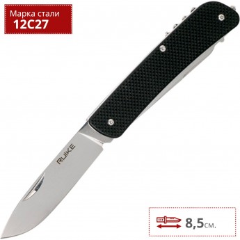 Нож multi-functional RUIKE CRITERION COLLECTION L42-B