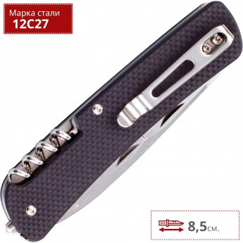 Нож multi-functional RUIKE CRITERION COLLECTION L51-N