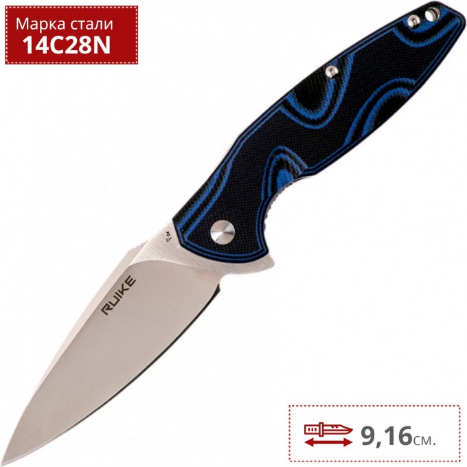 Нож RUIKE FANG P105-Q Нож RUIKE FANG P105-Q